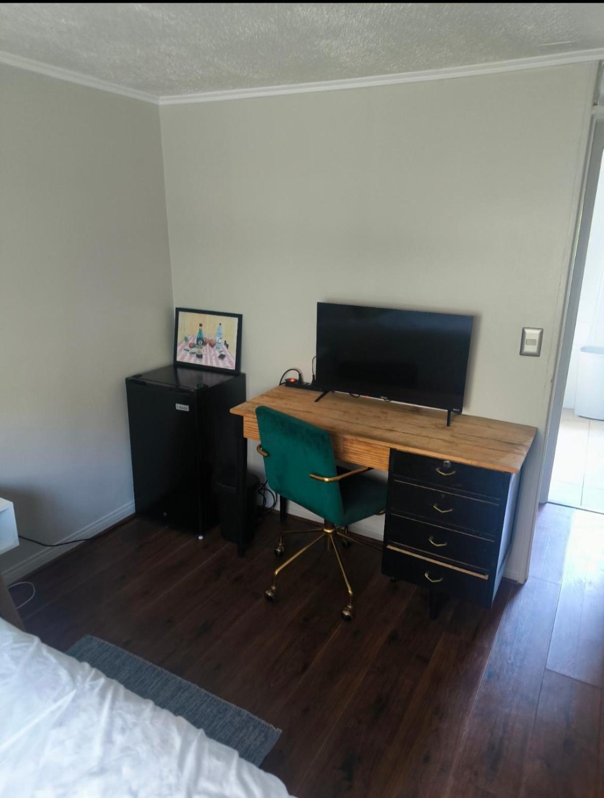 Casa De Diego *