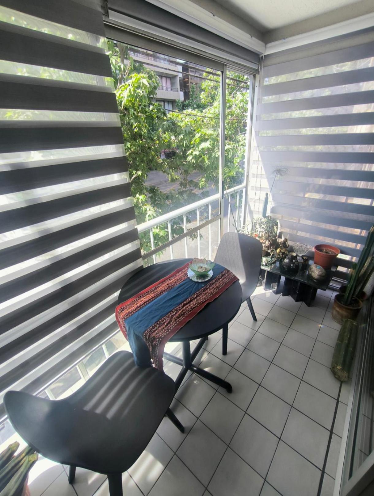 Casa De Diego Santiago